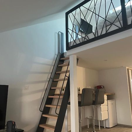 Home Prestige 21 Dijon Dış mekan fotoğraf