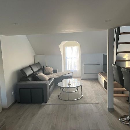Home Prestige 21 Dijon Dış mekan fotoğraf