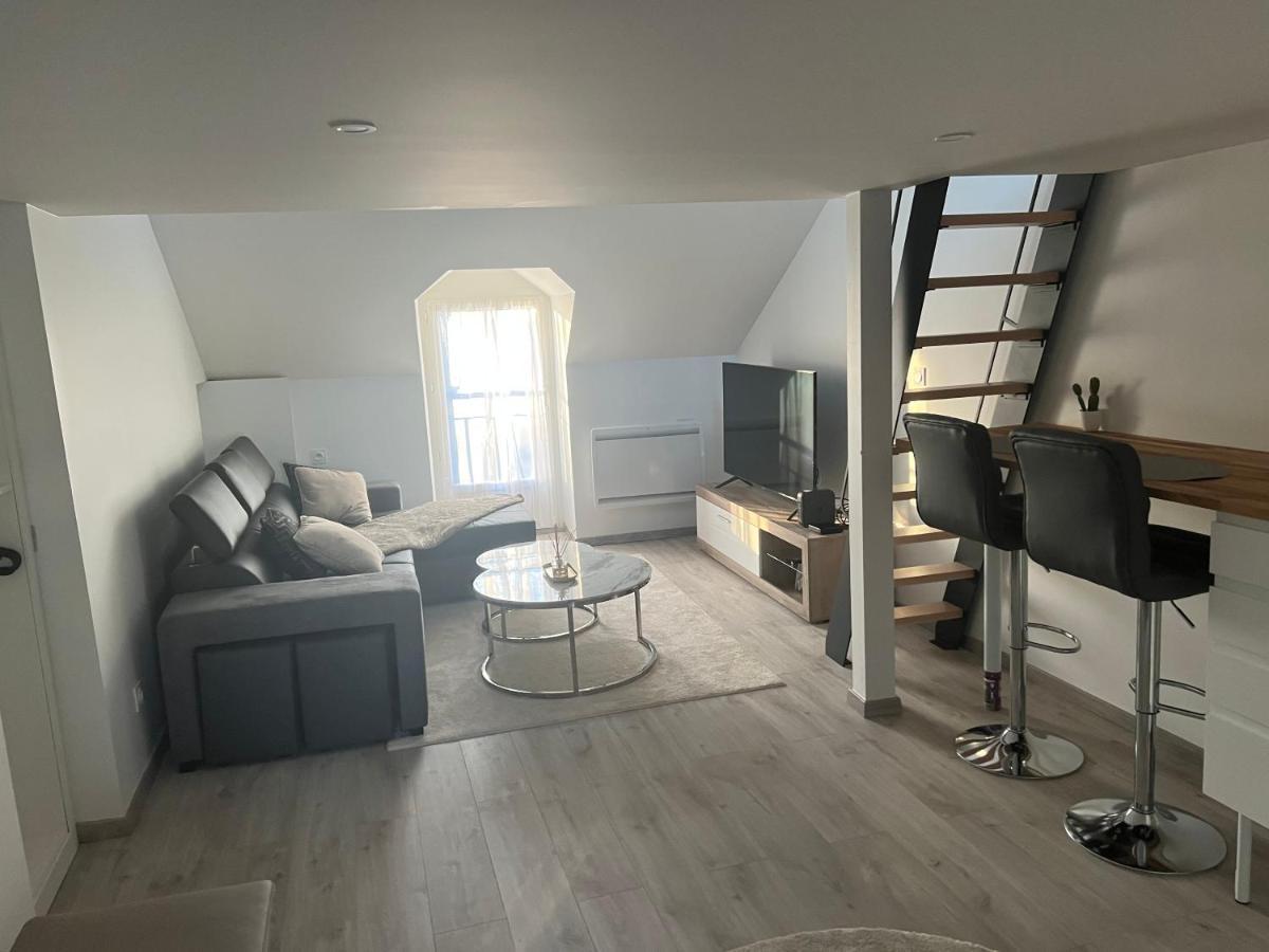 Home Prestige 21 Dijon Dış mekan fotoğraf
