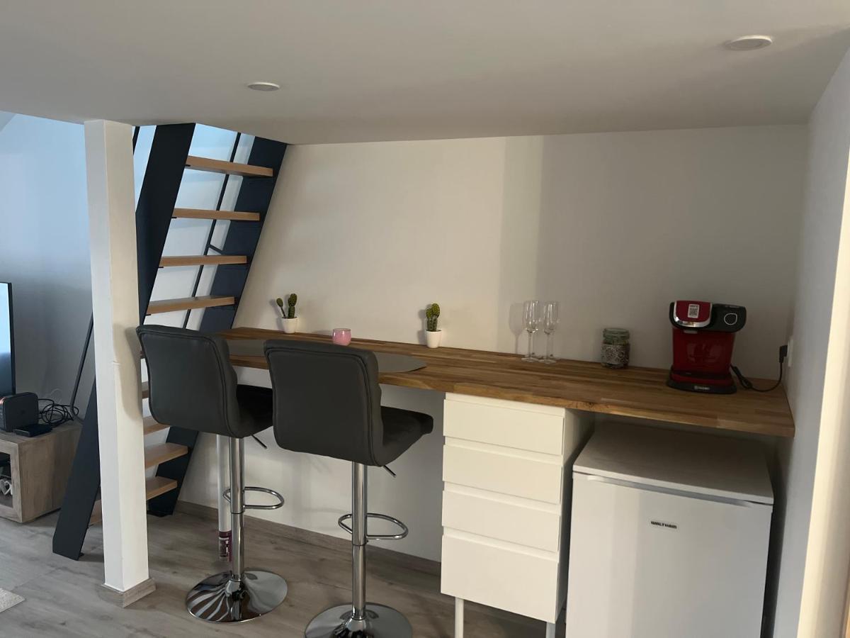 Home Prestige 21 Dijon Dış mekan fotoğraf