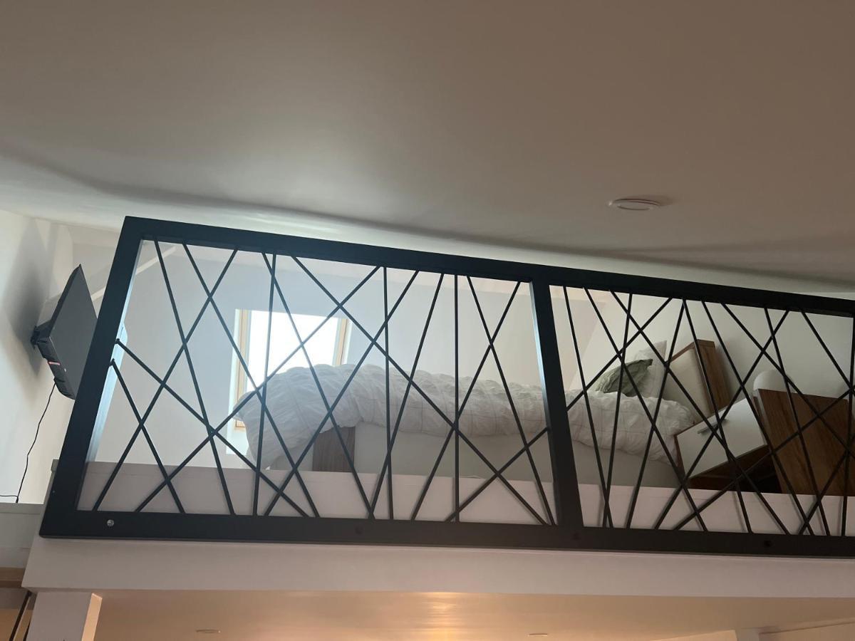Home Prestige 21 Dijon Dış mekan fotoğraf