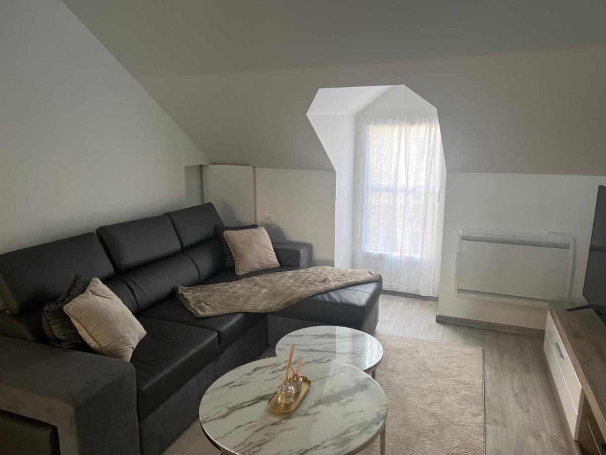 Home Prestige 21 Dijon Dış mekan fotoğraf