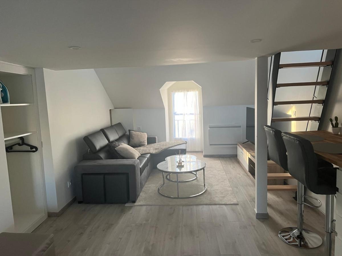 Home Prestige 21 Dijon Dış mekan fotoğraf