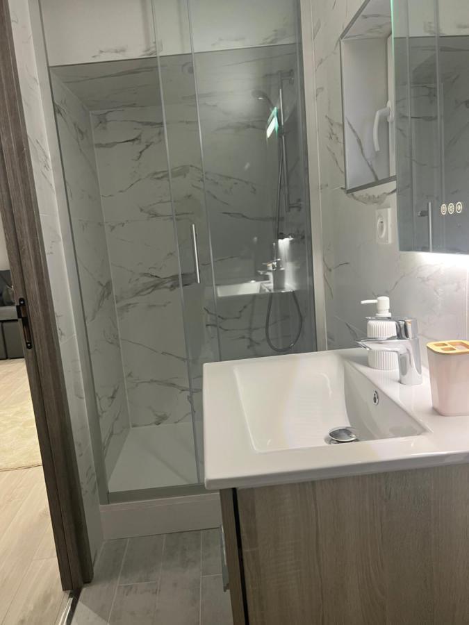 Home Prestige 21 Dijon Dış mekan fotoğraf