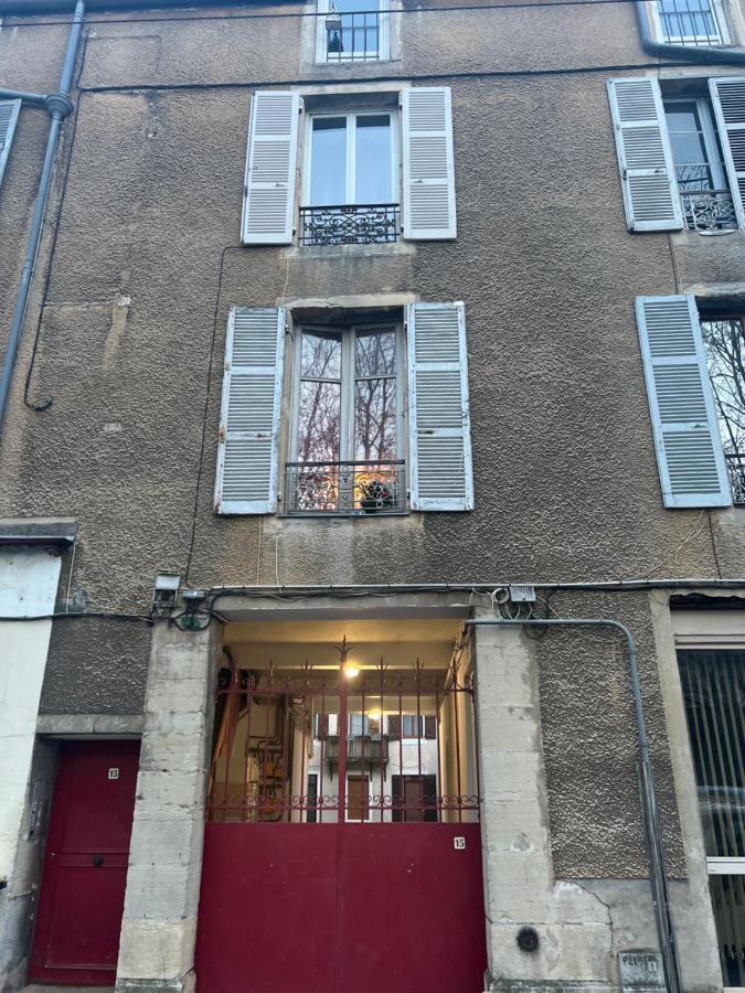 Home Prestige 21 Dijon Dış mekan fotoğraf